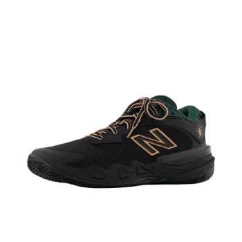 New Balance Bb Hesi Low V2 Aimé Leon Dore Black