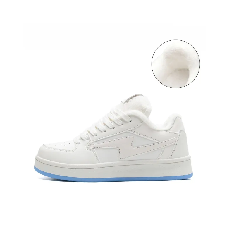 Anime Story Slip Resistant, Abrasion Resistant, Lightweight, Breathable Low Top Skateboard Shoes Unisex-45