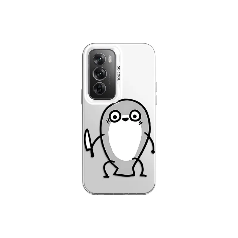 CHUNFAN Phone Cases-3
