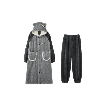 MIOJUER Men Pajama Sets