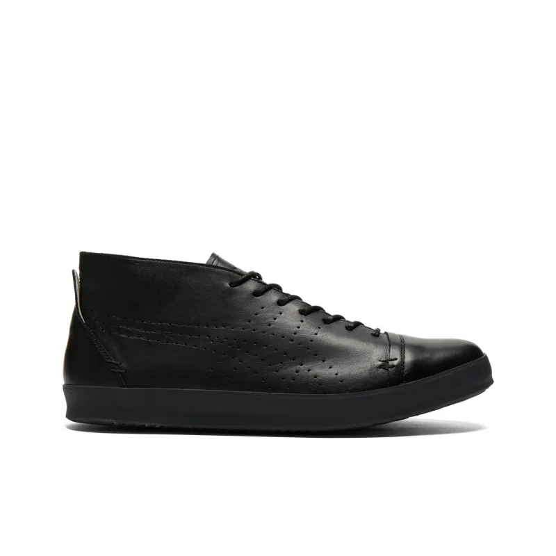 Onitsuka Tiger Colesne Nippon Made Triple Black-1