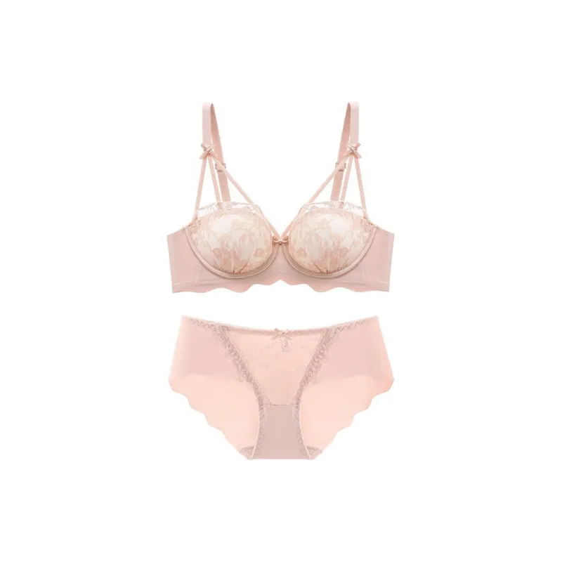 MIIOW Women's Underwear Sets-2