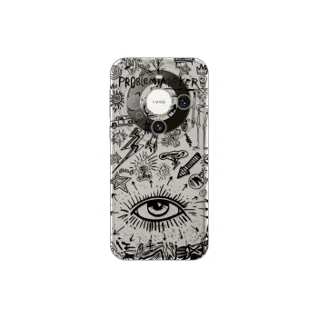 Membrane Doushi Phone Cases