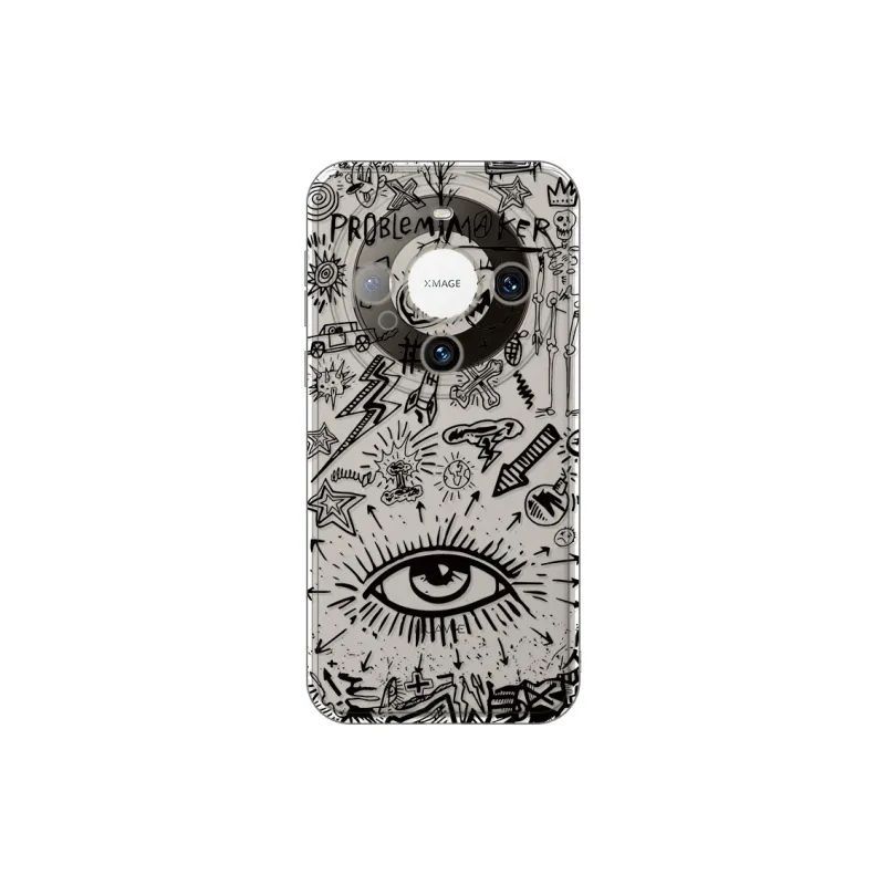 Membrane Doushi Phone Cases-3