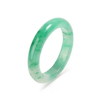 SHARK BABY Dulong Jade Bangles Unisex