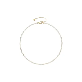 ME LUXE Freshwater Pearl Necklaces Women's