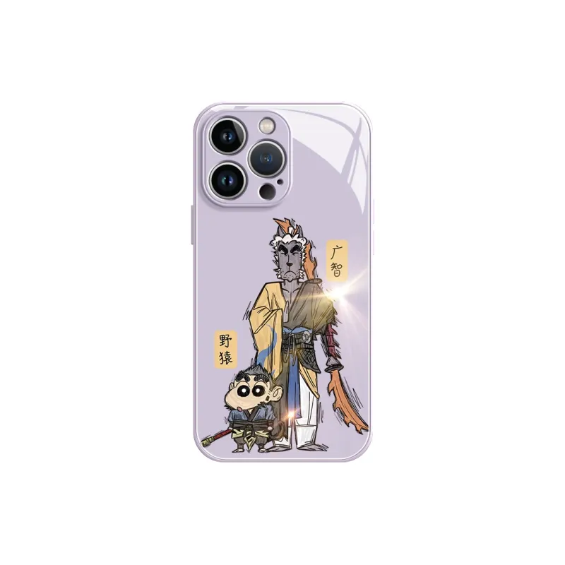 Lingtao Phone Cases-7