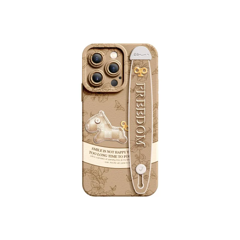 SUPER MOUSE Phone Cases-27