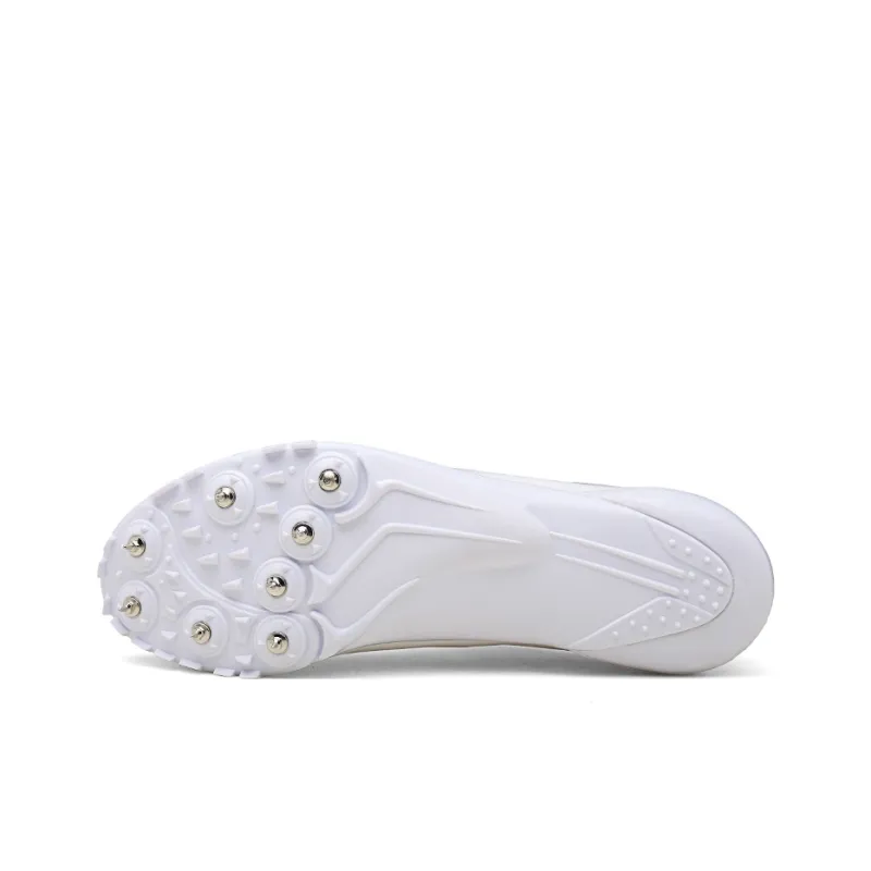 Strong Winds Wear Resistant Coverage Low Top Sprint Running Shoes Unisex-4