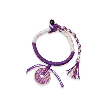 WANLIACC Fabric Hand Rope Women's