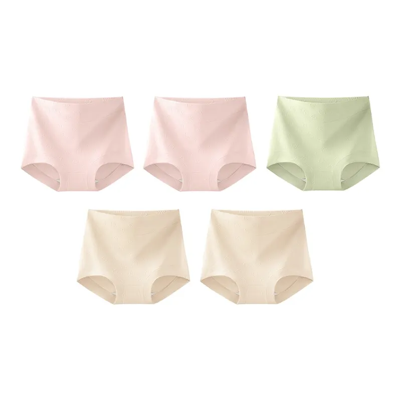 Urban Beauty Underpants Women's Combo Set-20
