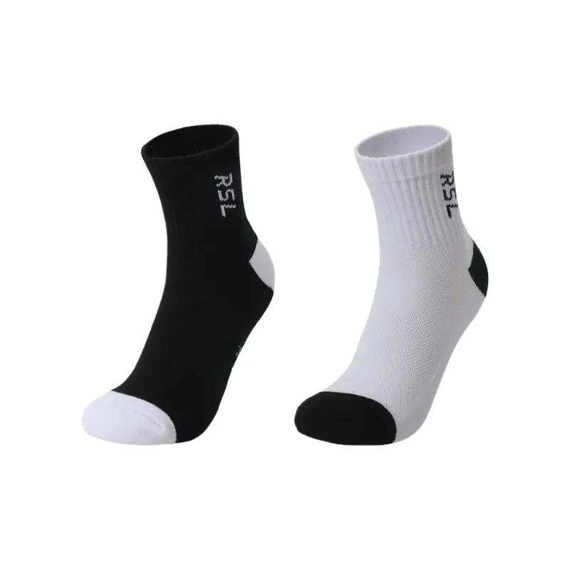 RSL Mid Calf Socks Unisex Single Pack-3