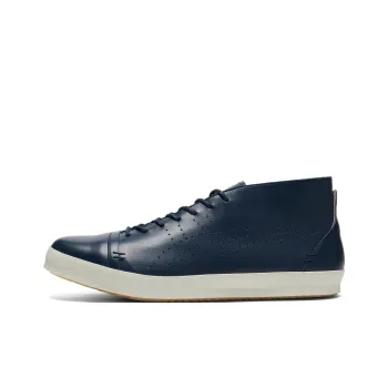 Onitsuka Tiger Colesne Nippon Made Peacoat