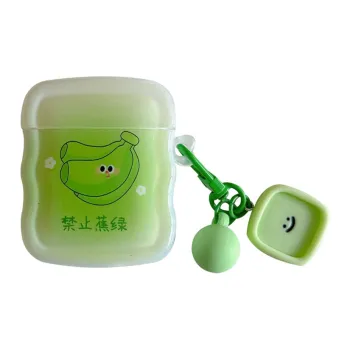 Kona Chun Headphone Cases