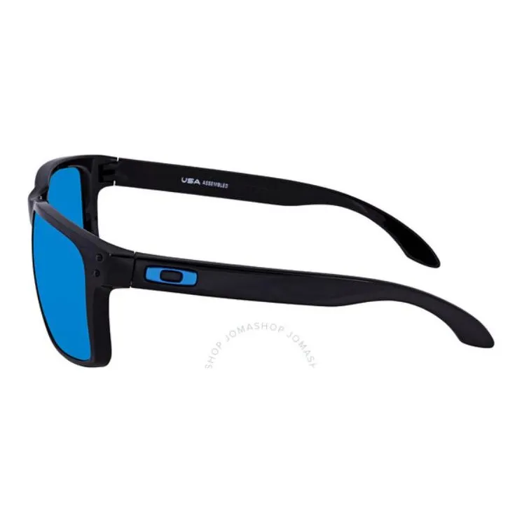 Oakley Square Tinted Sunglasses-2