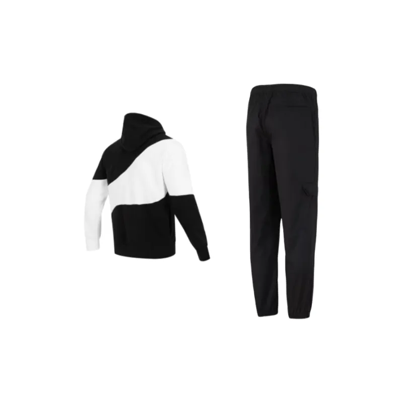 PUMA Power Cat Hoodie Tr Casual Sportswear Men's-1
