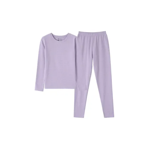 GOSO Women's Thermal Sets