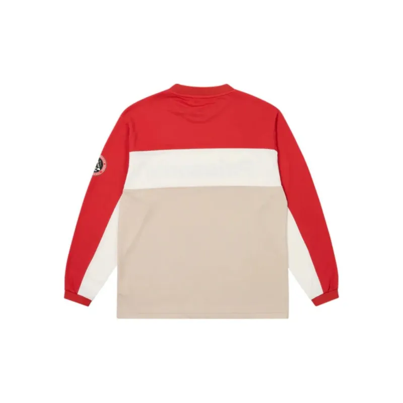 PALACE Hi Ya Long Sleeve-1