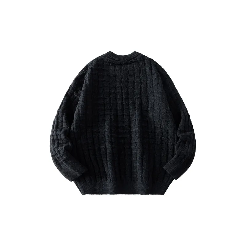 FORIDER Knitwear Unisex-1