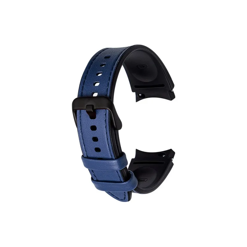 ZHENGGUANG Watch Band Apple Compatibility Silicone Material-5