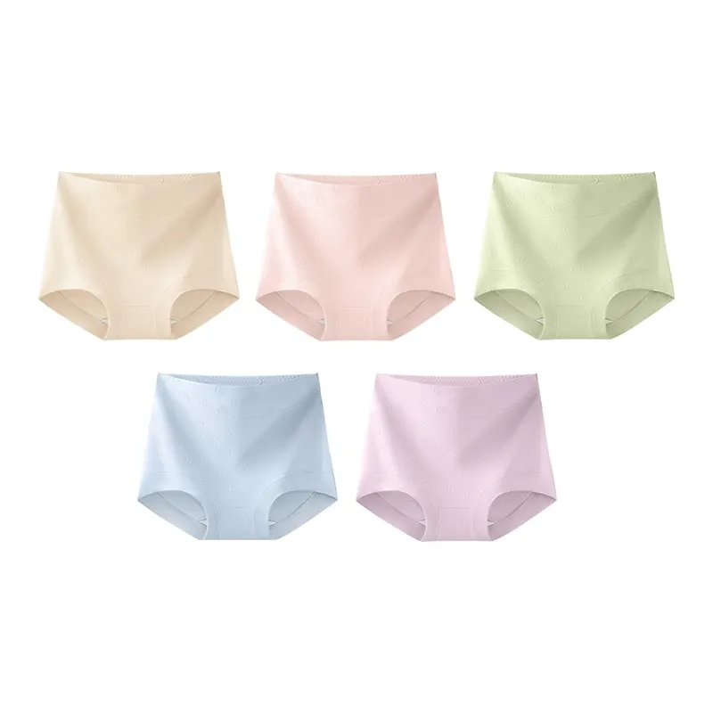 Urban Beauty Underpants Women's Combo Set-4