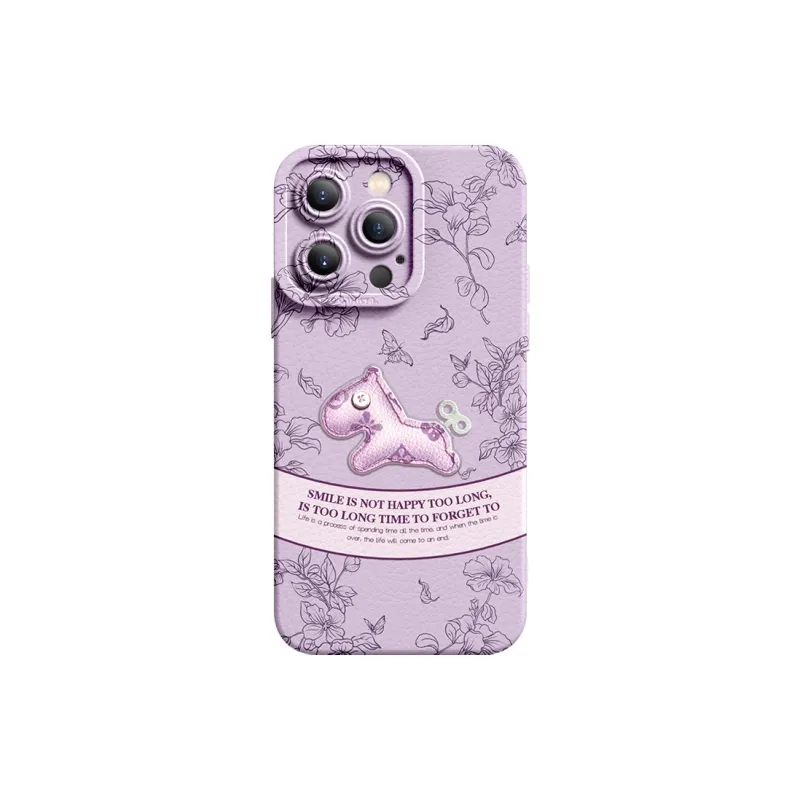 SUPER MOUSE Phone Cases-18