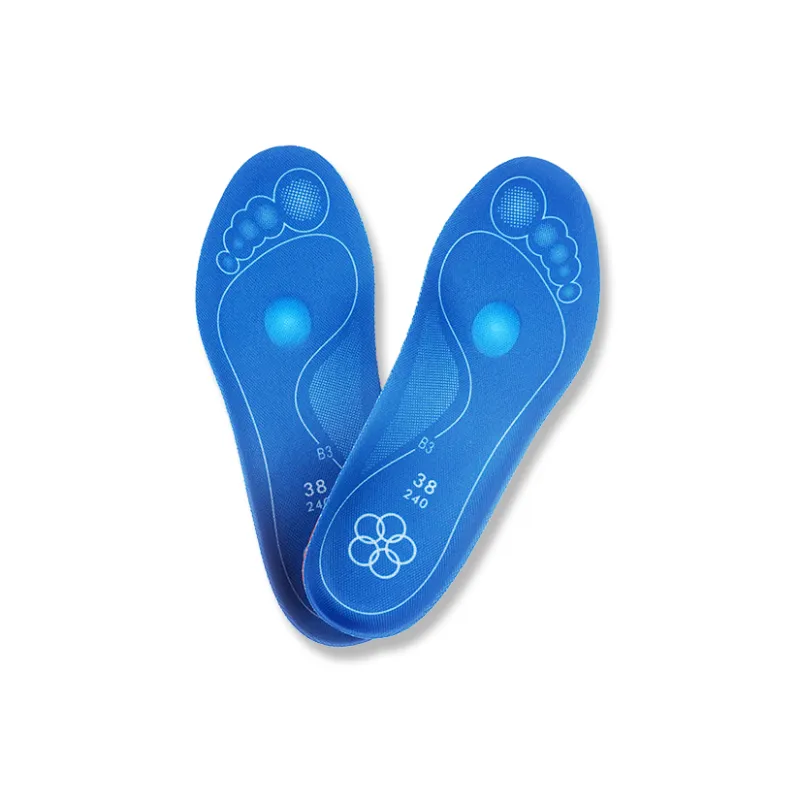 Five Rings RECYCLE Eco Friendly PU Insoles Unisex-3
