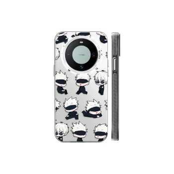 CHUNFAN Phone Cases