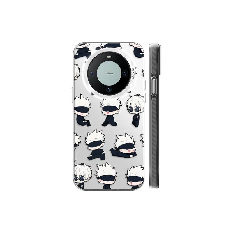 CHUNFAN Phone Cases-0