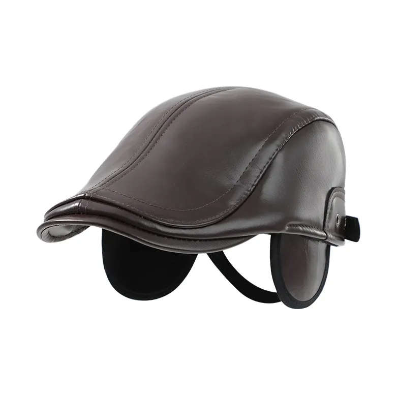 Shizhu Berets Men-4