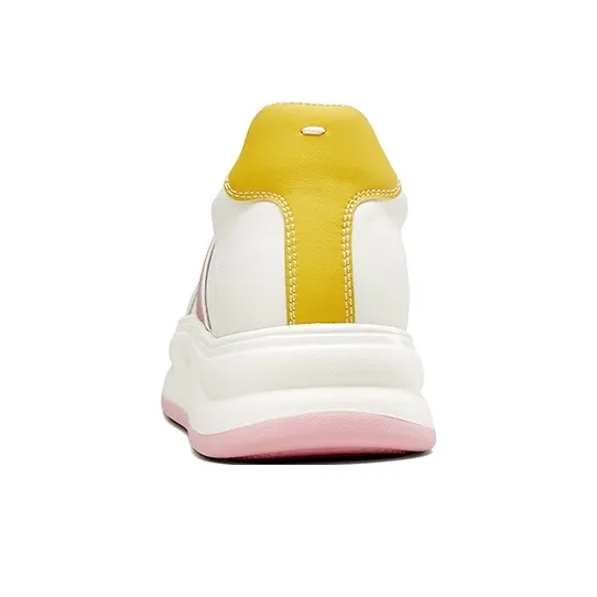 KANGNAI Low Top Skateboard Shoes Women's-9