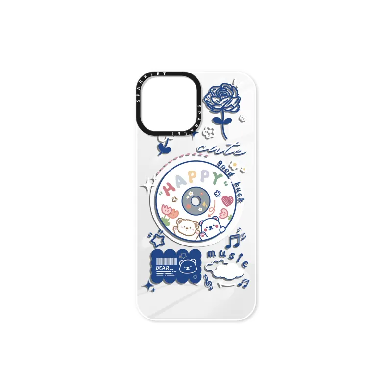 MINISO Phone Cases-4