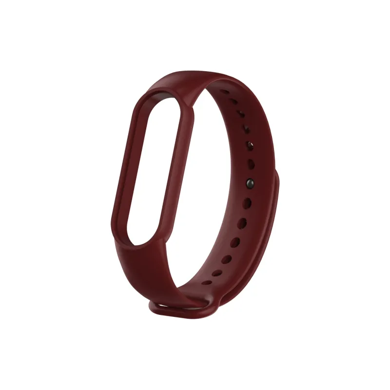 JUEHU Xiaomi Compatibility Watch Band Silicone Material-20