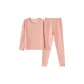 Shrimp Pink/1 Clothing Sets