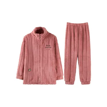 William Pajama Set Women's Watermelon Red