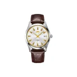 White Dial