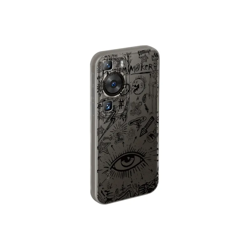 Membrane Doushi Phone Cases-4