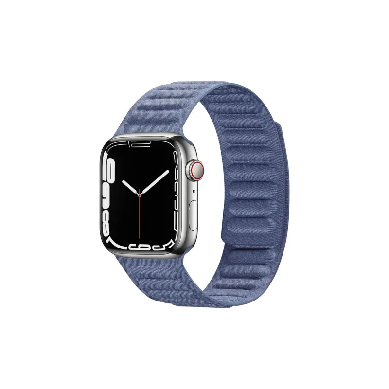 ZHENGGUANG Unisex Watch Bands-0