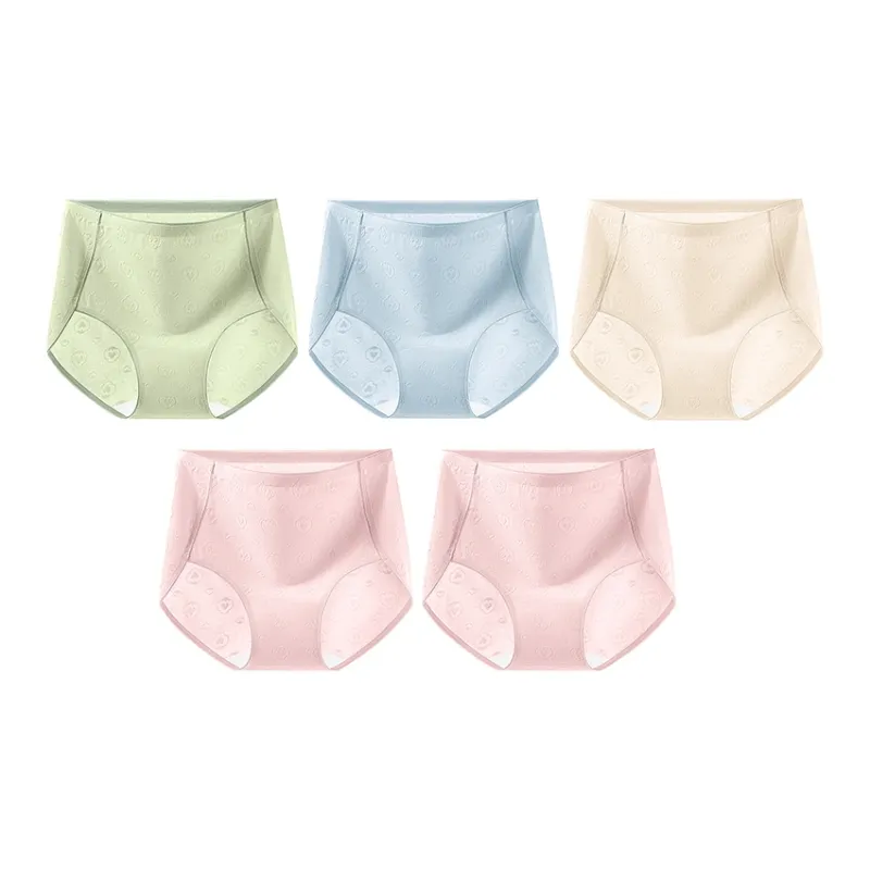 Urban Beauty Underpants Women's Combo Set-9