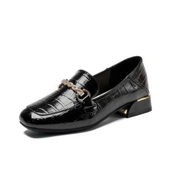 Guci Tianlun Loafers 2.5 Women's