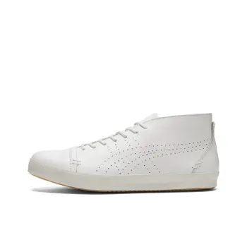 Onitsuka Tiger Colesne Nippon Made Triple White