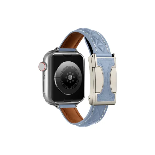 Antey Apple Compatibility Watch Band 175 220mm Leather