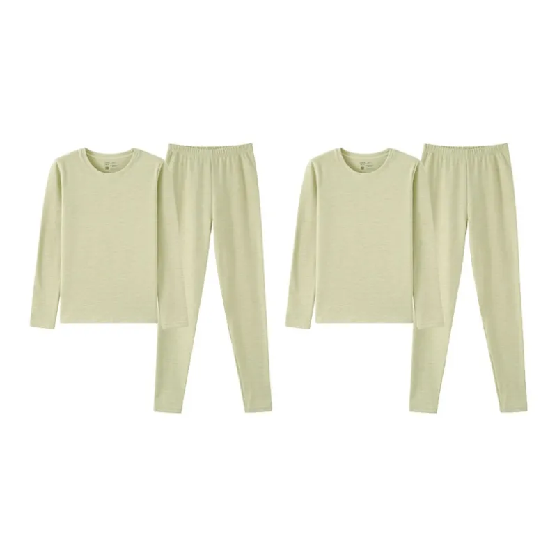 GOSO Women's Thermal Sets-6