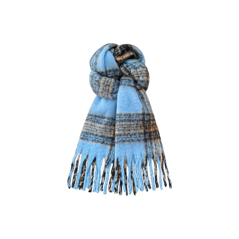 TUCANO Knit Scarves Unisex-0
