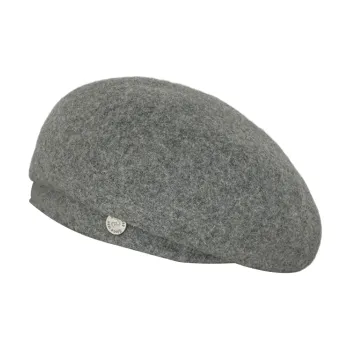Cranta Komeia Sheep Wool Nylon Berets Women's