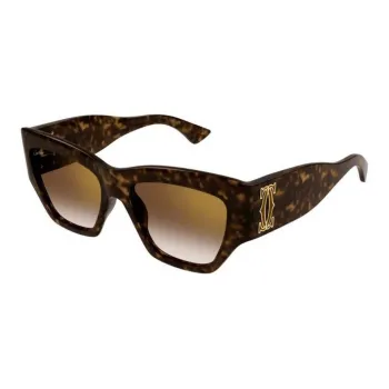 Cartier Cat Eye Sunglasses