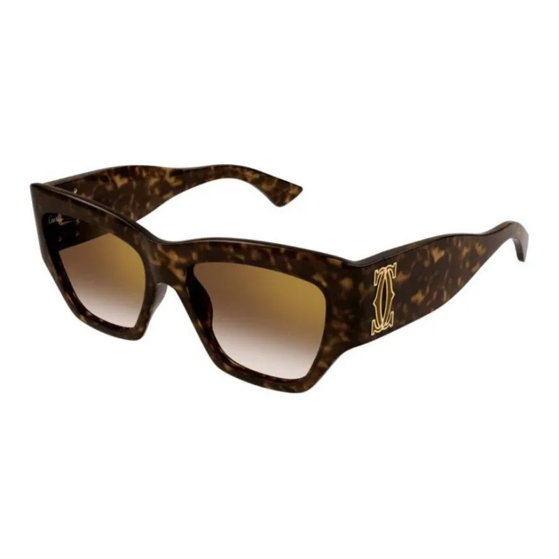 Cartier Cat Eye Sunglasses-0