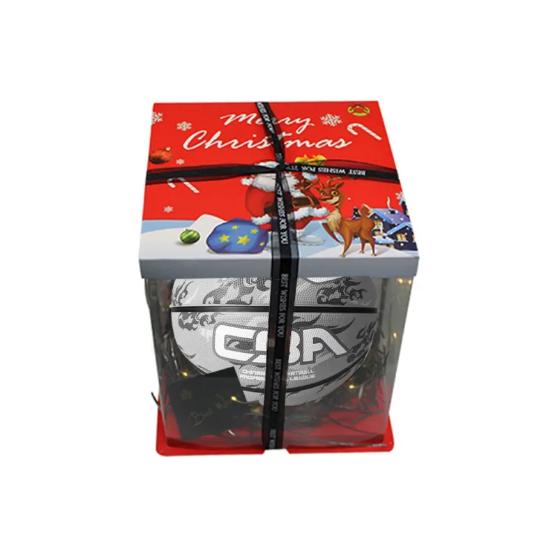 LiNing Foam Thickened Rubber Basketball Size 7/Size 5 Ball Street Training Competition Unisex-5