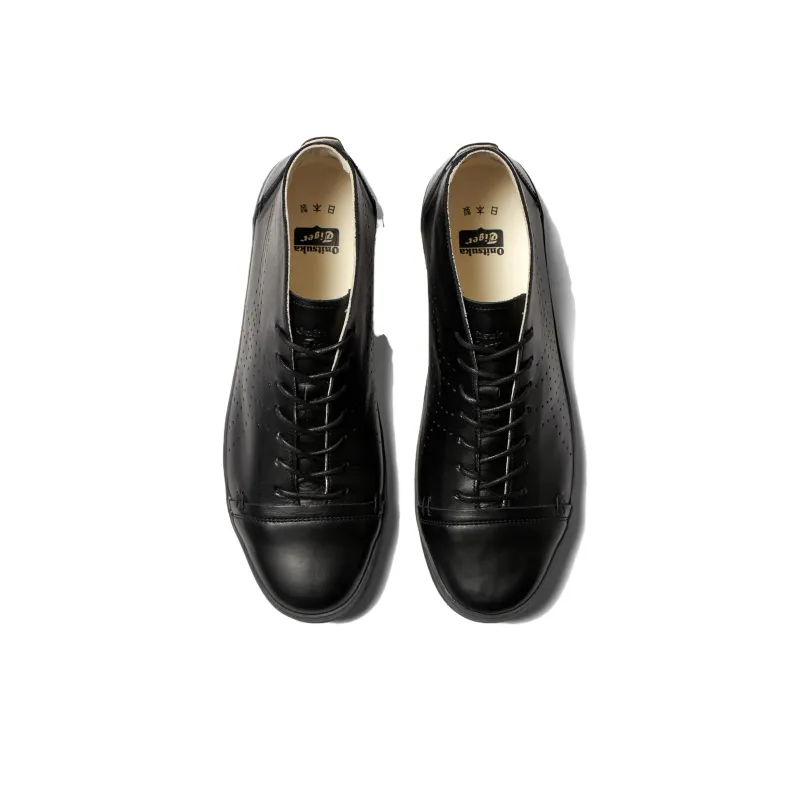 Onitsuka Tiger Colesne Nippon Made Triple Black-3