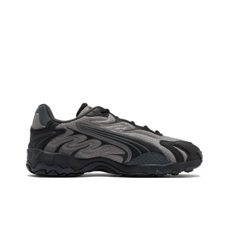 PUMA Inhale Essentials Shadow Grey-1